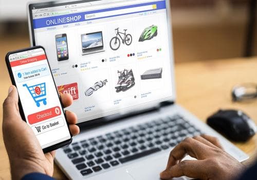 Boosting Online Sales for an E-commerce Business with Our CRM Software