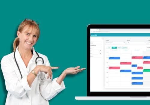 Optimizing Patient Management for a Clinic in Battambang with Our Software