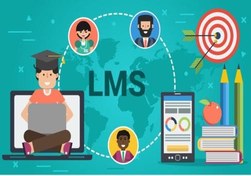 Revolutionizing Learning and Administration for a School with Our LMS at Poipet city